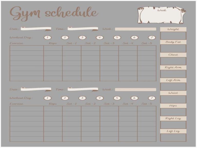 6-excellent-gym-schedule-template-to-catch-your-customer-s-attraction