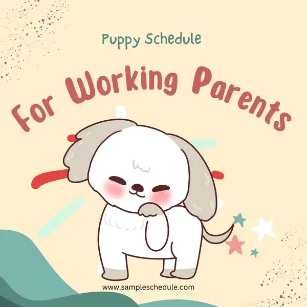 how-to-create-a-perfect-puppy-schedule-for-working-parents-sample